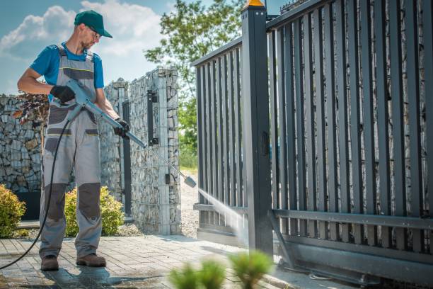 Best Gas Station Cleaning  in Hughes Springs, TX