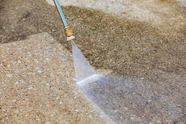 Reliable Hughes Springs, TX Pressure washing Solutions