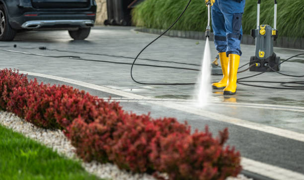 Best Parking Lot and Garage Cleaning  in Hughes Springs, TX