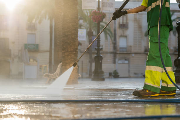 Best Solar Panel Cleaning  in Hughes Springs, TX